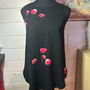 Wilfred by Aritzia Sleeveless Blouse – Size XS